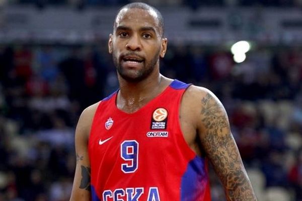  Τζάκσον: «Αλλάξτε την έδρα του Final 4»