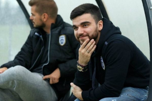 Γ. Σαββίδης για Ροντρίγκες: «Δεν πάει πουθενά αν δεν βρεθεί αντικαταστάτης!»