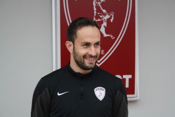 ΑΕΛ: Χωρίς Λαμπρόπουλο κόντρα στη Βέροια