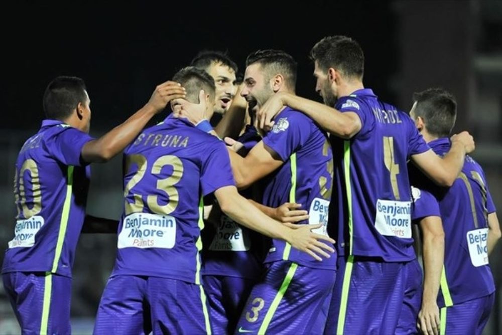 ΠΑΣ Γιάννινα:  Δεν προλαβαίνουν Πανιώνιο Κόντε και Μπέριος