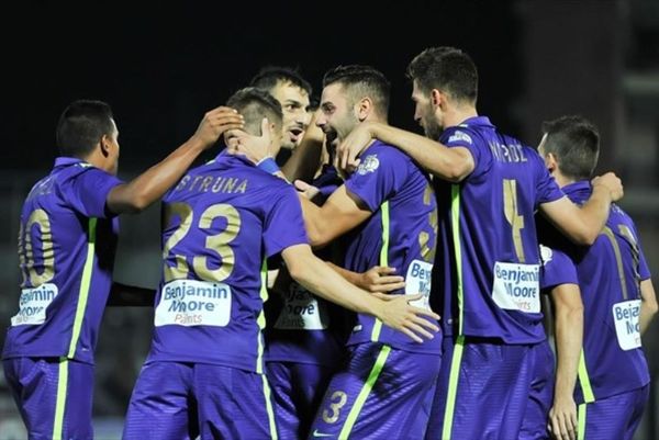 ΠΑΣ Γιάννινα:  Δεν προλαβαίνουν Πανιώνιο Κόντε και Μπέριος