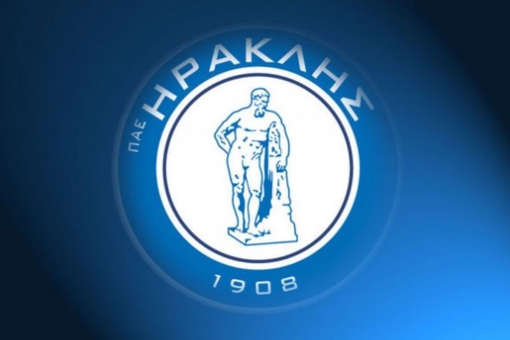 ΠΑΕ Ηρακλής: «Όλη η Ελλάδα είδε τα εγκλήματα του Κύζα»