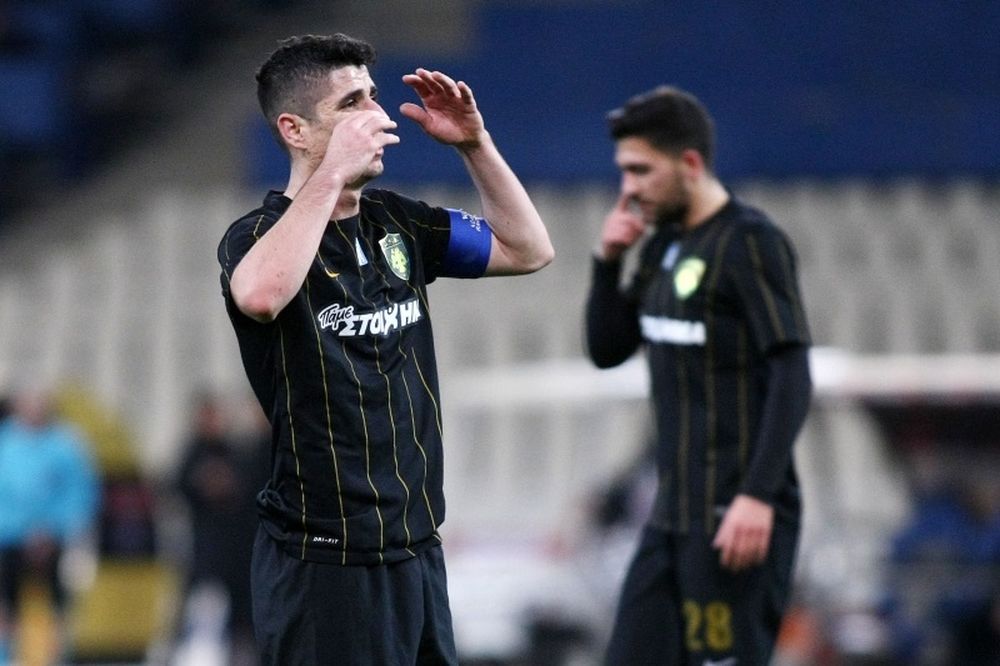 ΑΕΚ-Παναιτωλικός 0-0: Αγρινιώτικο μπλόκο στο ΟΑΚΑ!