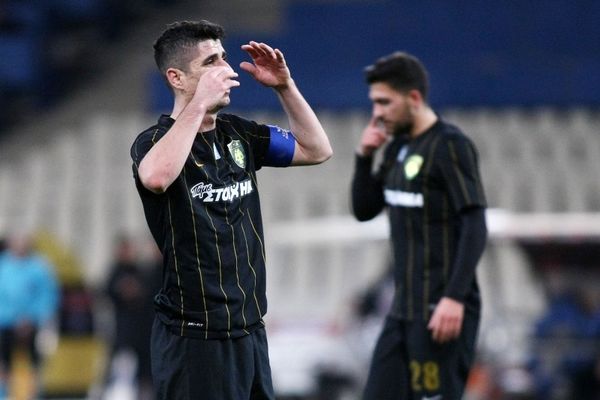 ΑΕΚ-Παναιτωλικός 0-0: Αγρινιώτικο μπλόκο στο ΟΑΚΑ!