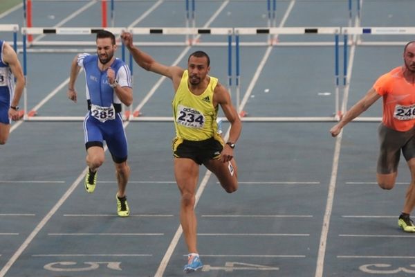 Επιστροφή Δουβαλίδη σε φουλ ρυθμούς