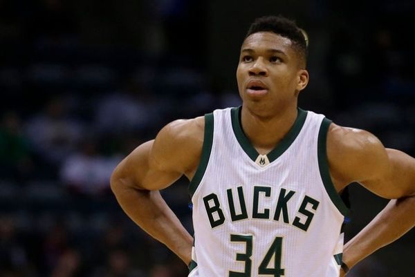 Ο Γιάννης τρέλανε το NBA - Δείτε το τοπ -10 της αγωνιστικής