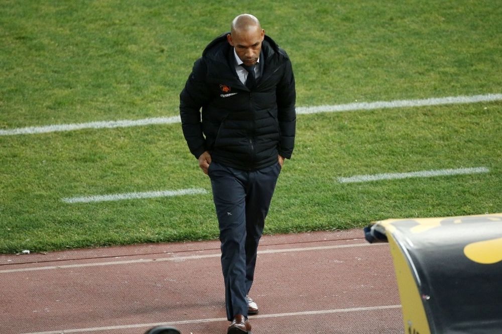 Εβδομάδα κρίσης για Μοράις!