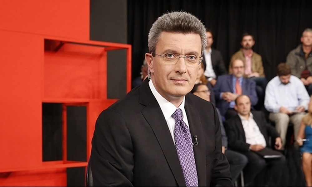 Αν ισχύει η φήμη τότε μιλάμε για μεγάλη μεταγραφή για τον Νίκο Χατζηνικολάου
