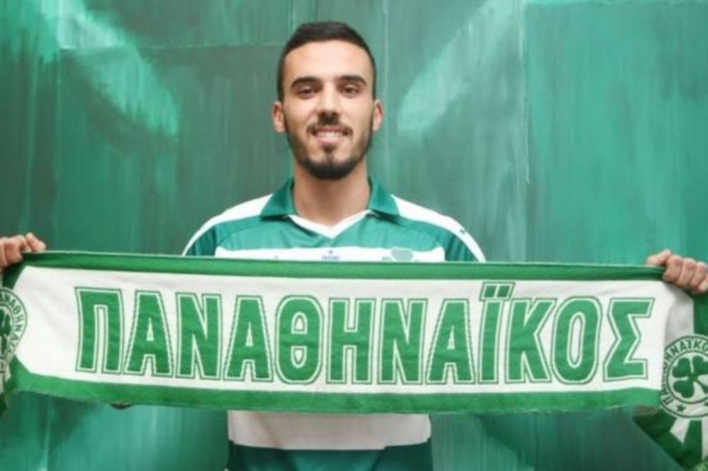 Παναθηναϊκός: Με Κουρμπέλη η ενδεκάδα