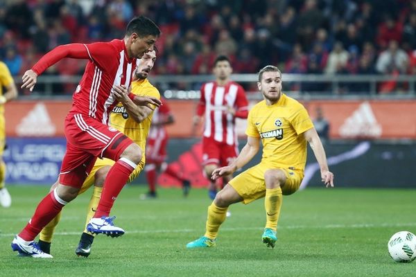 Δεν φεύγει ο Καρντόσο