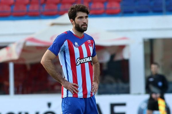 Οι τρεις δρόμοι του Ανσαριφάρντ