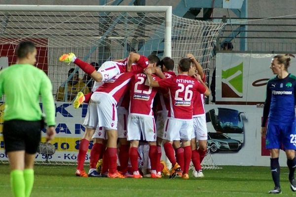 Πριμ 60.000 ευρώ στον Πλατανιά