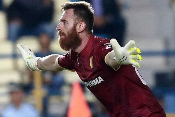 Παναθηναϊκός: Φήμες για Κυριακίδη