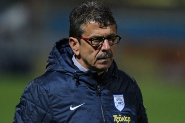 ΠΑΣ Γιάννινα: Με τρεις απουσίες στην Τούμπα