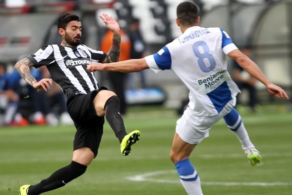 ΠΑΟΚ - ΠΑΣ Γιάννινα: Μάχη… για play offs