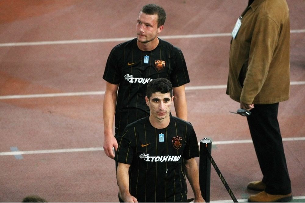 Αποδεκατισμένη η ΑΕΚ στο κύπελλο με Λεβαδειακό