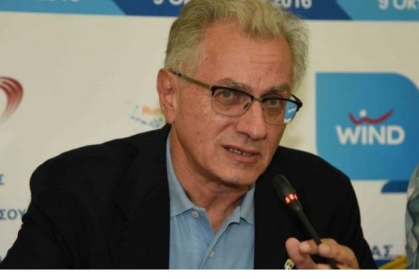 Θρήνος: Αυτοκτόνησε ο αντιπρόεδρος του ΣΕΓΑΣ