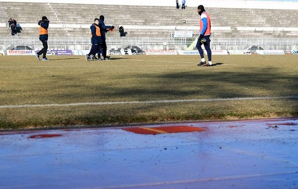 ΑΟ Τρίκαλα-Αναγέννηση Καρδίτσας: Νέα αναβολή στο θεσσαλικό ντέρμπι