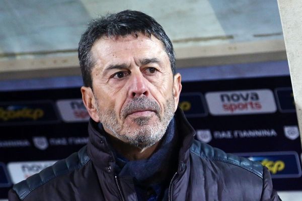 Πετράκης: «Μεγάλο αποτέλεσμα»