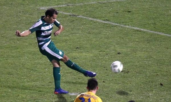 Προς Γ' Εθνική Ιταλίας ο Λεντέσμα