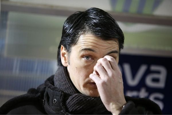 Ίβιτς: «Αυτό είναι πολύ περίεργο στα παιχνίδια μας…»