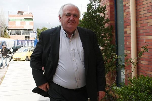 Χριστοβασίλης: «Καλύτερος ο ΠΑΟΚ»