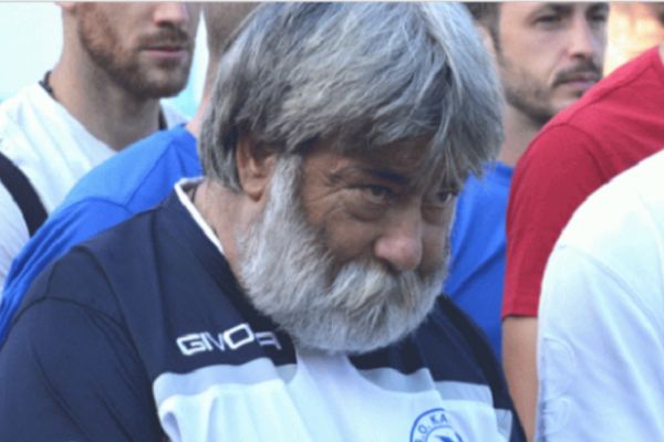 Πέθανε φροντιστής σε αποδυτήρια ομάδας