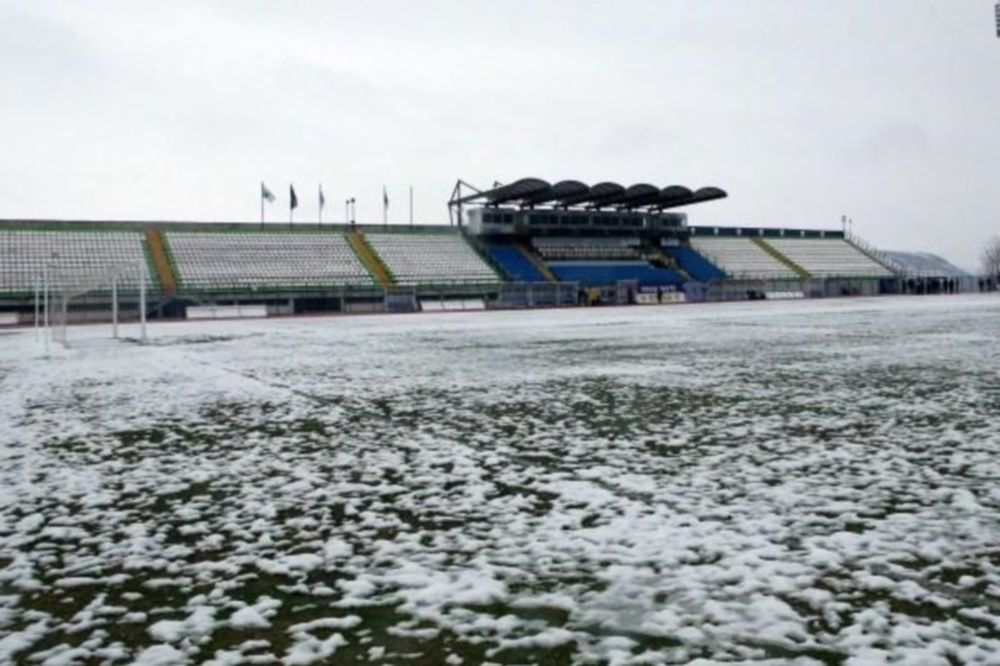  Οριστική αναβολή στο Λεβαδειακός-ΑΕΚ!