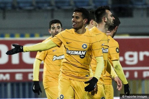 Αστέρας Τρίπολης: Αβεβαιότητα για το ματς με τα Τρίκαλα