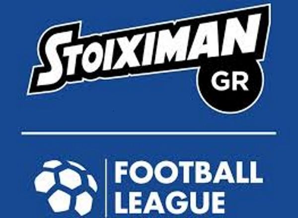 Football League: Το πρόγραμμα της 10ης αγωνιστικής