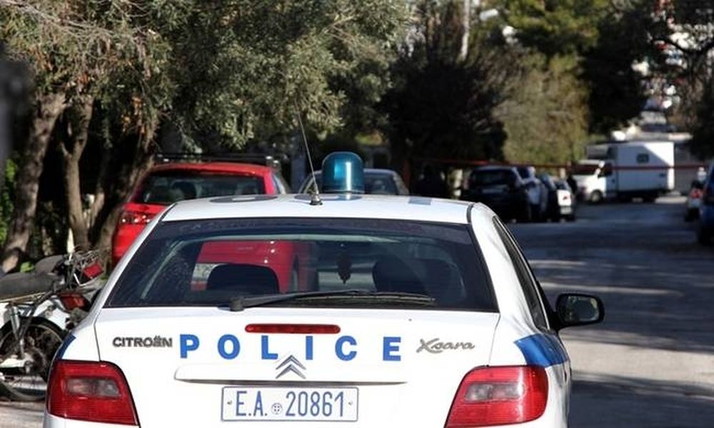 Για σχέσεις με την Πόλα Ρούπα ερευνάται ο 37χρονος αρχιληστής - Είχε διαπράξει δεκάδες ληστείες
