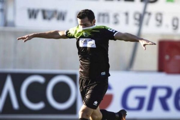 ΟΦΗ: Αίσιο τέλος με Πάγκαλο