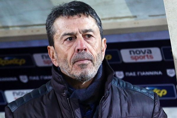 ΠΑΣ Γιάννινα: Με απουσίες στα Χανιά