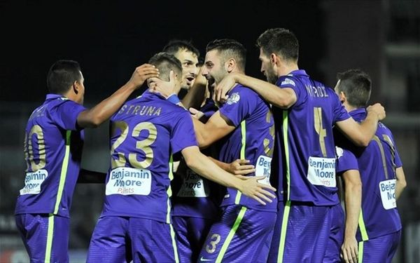 ΠΑΣ Γιάννινα: Καθηλωμένη στο αεροδρόμιο «Μακεδονία» η αποστολή –Στον «αέρα» το ματς Κυπέλλου με Πλατανιά