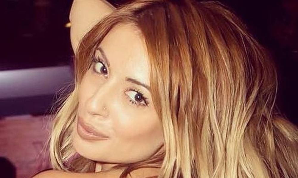 Απίστευτη σπόντα της Αρναούτη προς τη μάνα του Παντελίδη: Λάδωσαν ακόμα και…