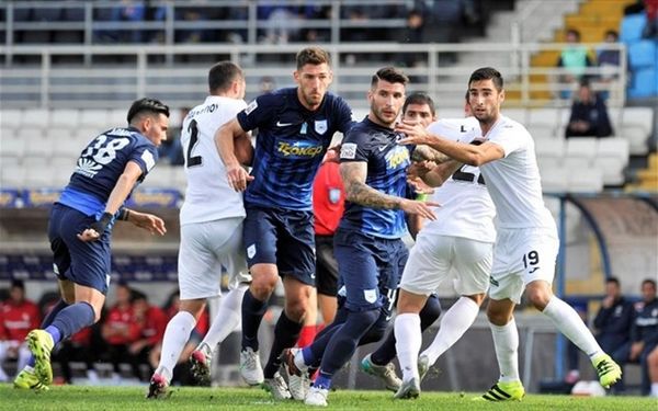 Επιστρέφει Γιάννενα η αποστολή του ΠΑΣ –Σε ανοιχτή γραμμή με ΕΠΟ για το ματς με Πλατανιά