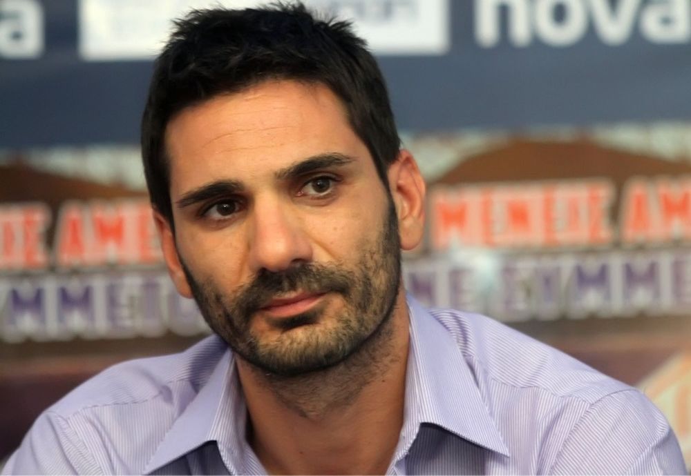 Ελευθερόπουλος: «Τα Τρίκαλα παίζουν ποδόσφαιρο για Super League»