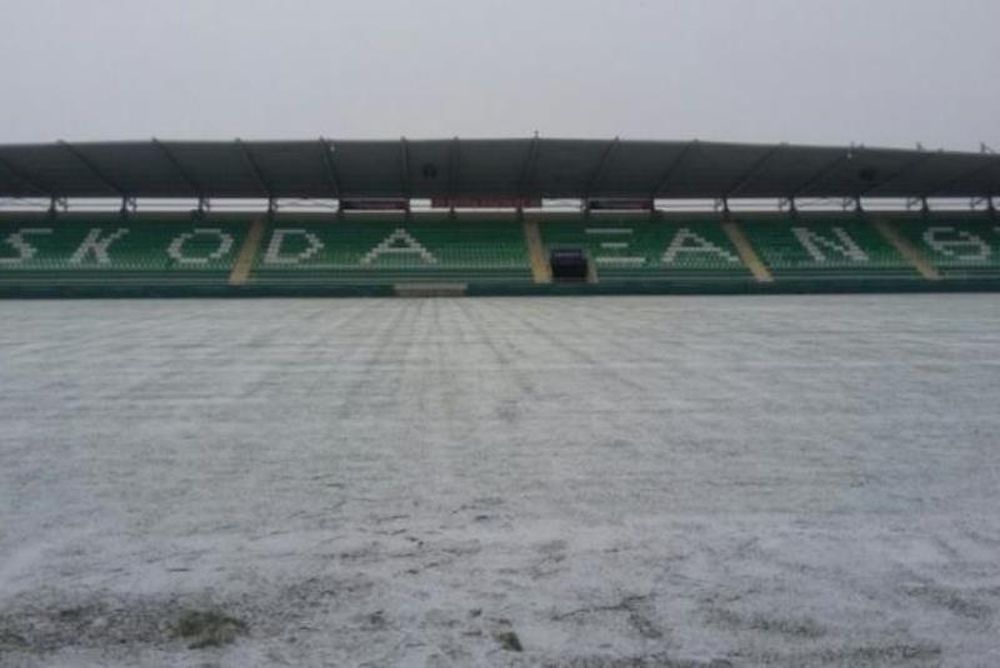 Αναβλήθηκε ο αγώνας κυπέλλου Ξάνθη - ΟΦΗ