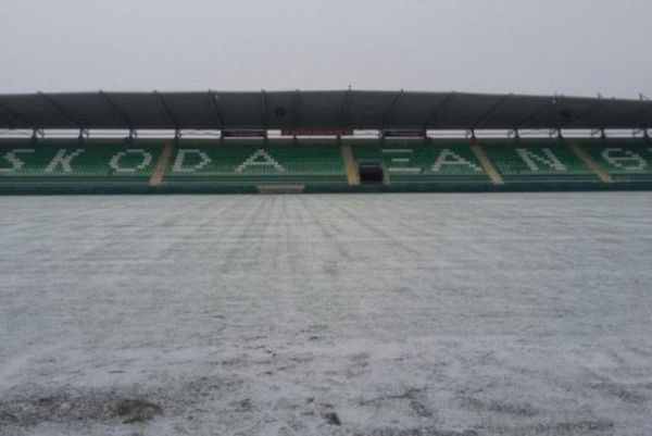 Αναβλήθηκε ο αγώνας κυπέλλου Ξάνθη - ΟΦΗ