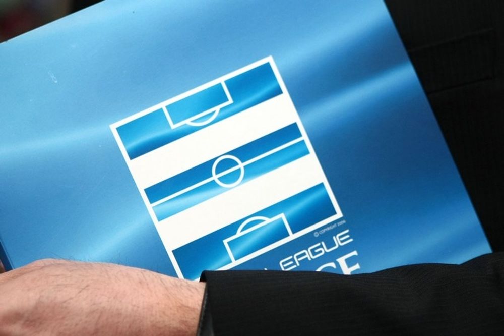 Super League: Πρωταθλητής από τα play offs