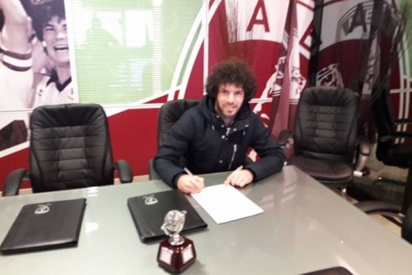 Ανακοίνωσε Γκουλουζέντα η ΑΕΛ