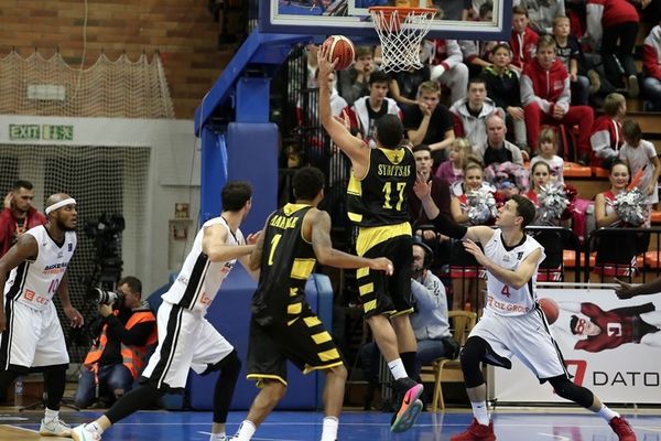 Άλλαξε η ώρα του Άρης - Νίμπουργκ