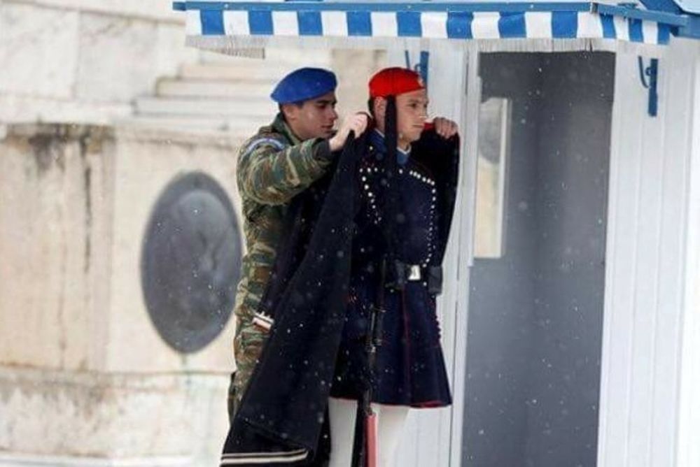 Μουζάλα, Καμίνη, Μπουτάρη… αυτό σημαίνει ΚΑΘΗΚΟΝ! 