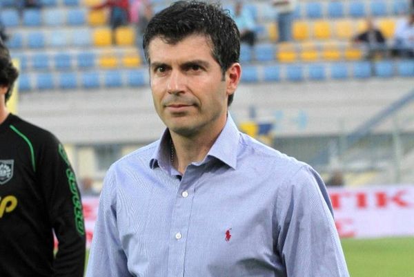 Λεβαδειακός: Συζητήσεις με Χριστόπουλο