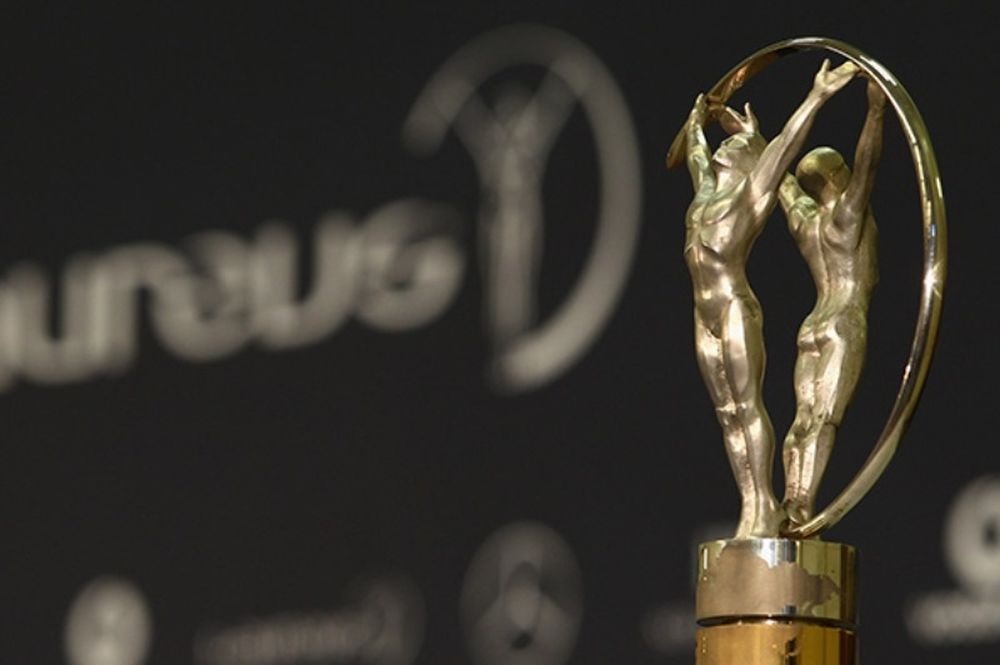 Οι υποψηφιότητες για τα βραβεία Laureus