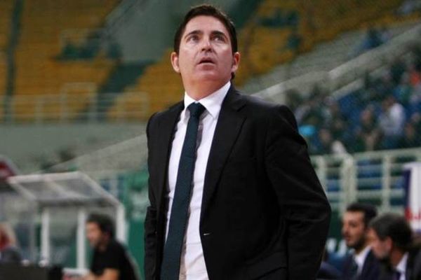 Πασκουάλ: «Τελικός για εμάς» (vids)