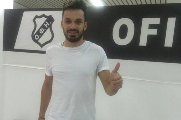Παρελθόν ο Μίκιτς από τον ΟΦΗ