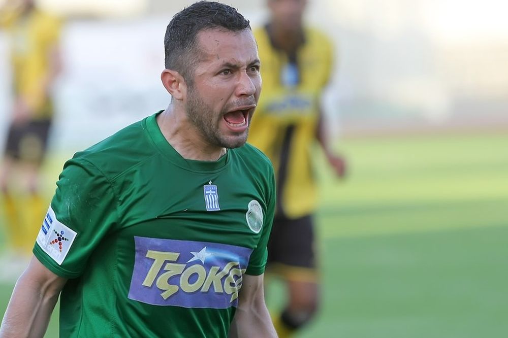 Προς «γάμο» με Απόλλωνα Σμύρνης ο Μεχία