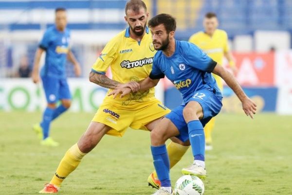 Ατρόμητος: Το «αστέρι» του Γροντή περιμένει να… λάμψει!