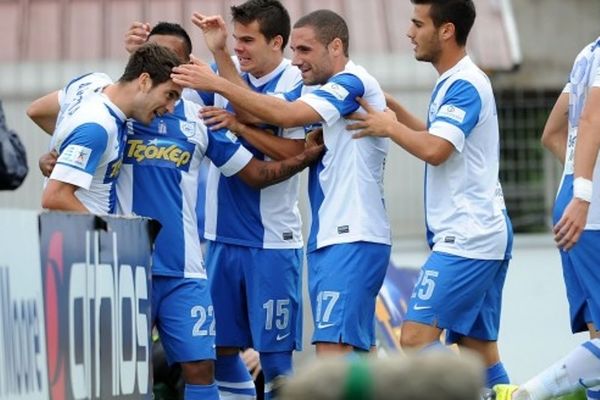 ΠΑΣ Γιάννινα: Παγκόσμια πρωτοτυπία εν όψει Ξάνθης!